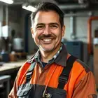 Miguel Sanchez - Senior Plumbing Specialist