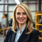 Sarah Johnson - Electrical Systems Expert